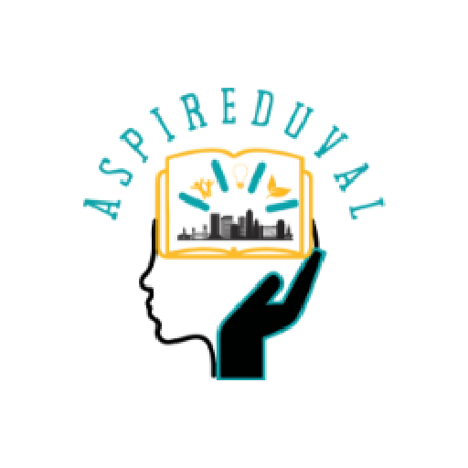 Aspire Duval Logo